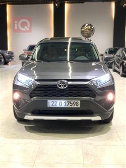 تويوتا راف 4